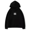 Character Element Hoodie Women Unisex Fashion Long Sleeved Autumn Sportswear Women's Casual Harajuku Street Wear Hooded Pullover