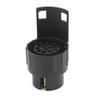 Broche 7 à 13 broches Prise remorque Convertisseur adaptateur ELECTRIQUE