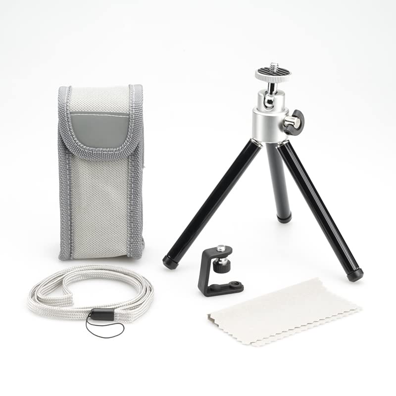 Kenko Tokina Ultra View Zoom 15-60 X 21BK Set