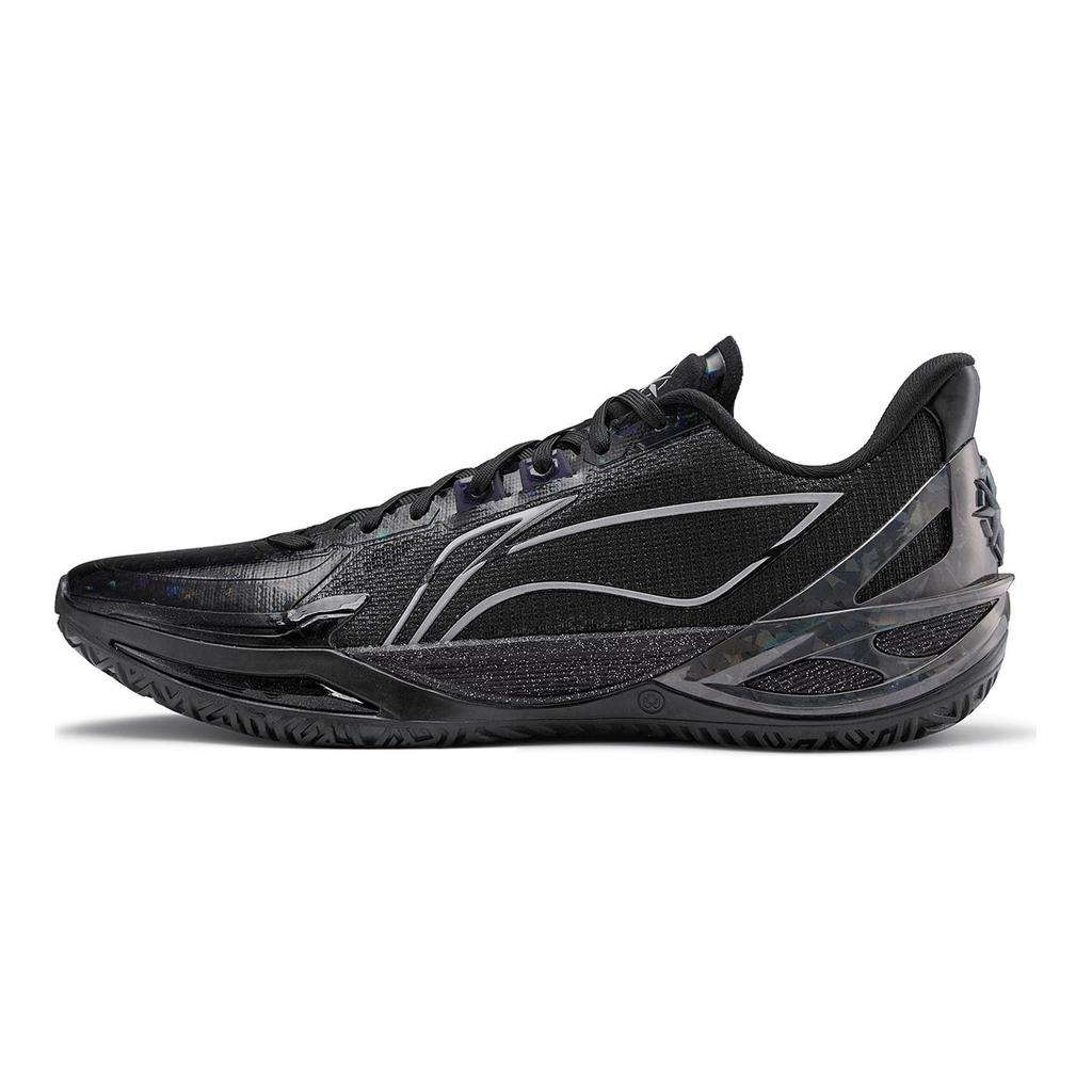 Li Ning Blade 6 V2 Амортизация Скольжение Устойчивость к истиранию Дышащий Отскок Сцепление Низкие ABAV087-1