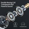 New 4Pro Wireless Headphones in-Ear Bluetooth Earbuds Active Noise Reduction HD Call Professional Gaming Headset for Android & IOS