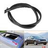 Left Side Roof Molding Trim Replace For 2012-2015 Honda Civic Sedan 74316TR0A01