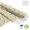 Outdoor Dekostoffe Oxford - Motiv Geometrisch I Dx3294