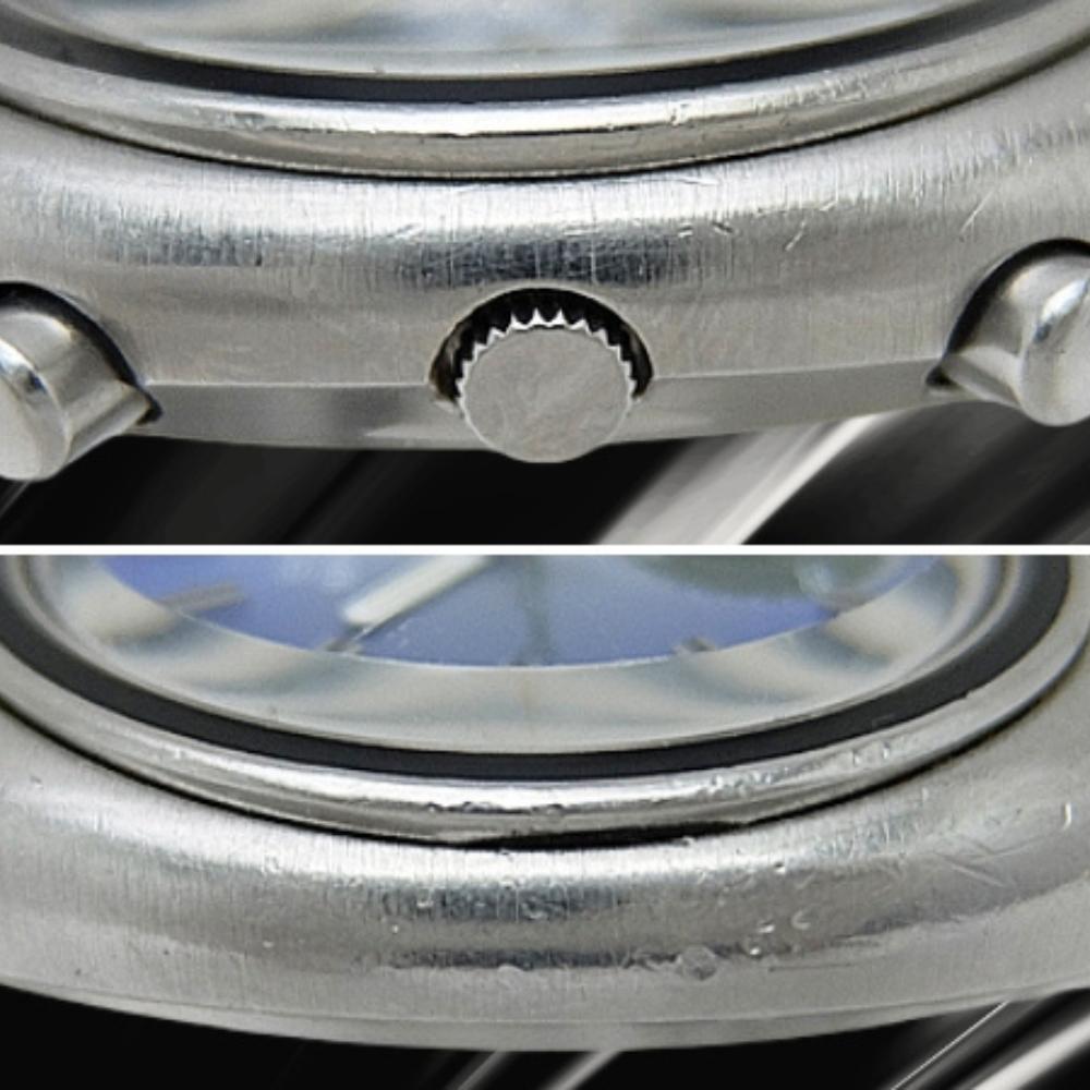 SEIKO 5 SPORTS Speed Timer 6139-8000 Used