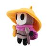Милая Плюшевая Игрушка Шерма Милая Плюшевая Игрушка Hollow Knight Silksong Игровые Сувениры Шерма Для детей Подарок на День Рождения Рождество Хэллоуин