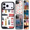 Чехол для телефона London Bus England Big Ben для iPhone 17 16 15 Pro Max Air 14 13 12 11 Plus Ударопрочный Capa Cover