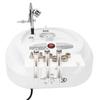 Diamond Microdermabrasion Machine Blackhead Removal Exfoliating Moisturizing with 9 Replacement