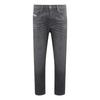 Diesel Mens D-Viker Jeans