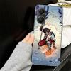 Игровой чехол Hades Action для Xiaomi Poco X7 F7 Ultra X6 F6 F5 X5 Pro X3 Nfc Чехол для телефона X4 F4 Gt F3 M6 M5S M3 Силиконовый Funda