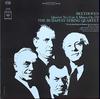 LP Record LUDWIG VAN BEETHOVEN, BUDAPEST STRI - Quartet No. 15 In A Minor, Op. 132 MS6386 Columbia Master US Classical Used