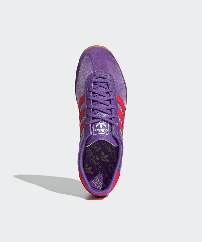 adidas Sl 72 Og - Фиолетовый:Солнечный Красный / Ji0194
