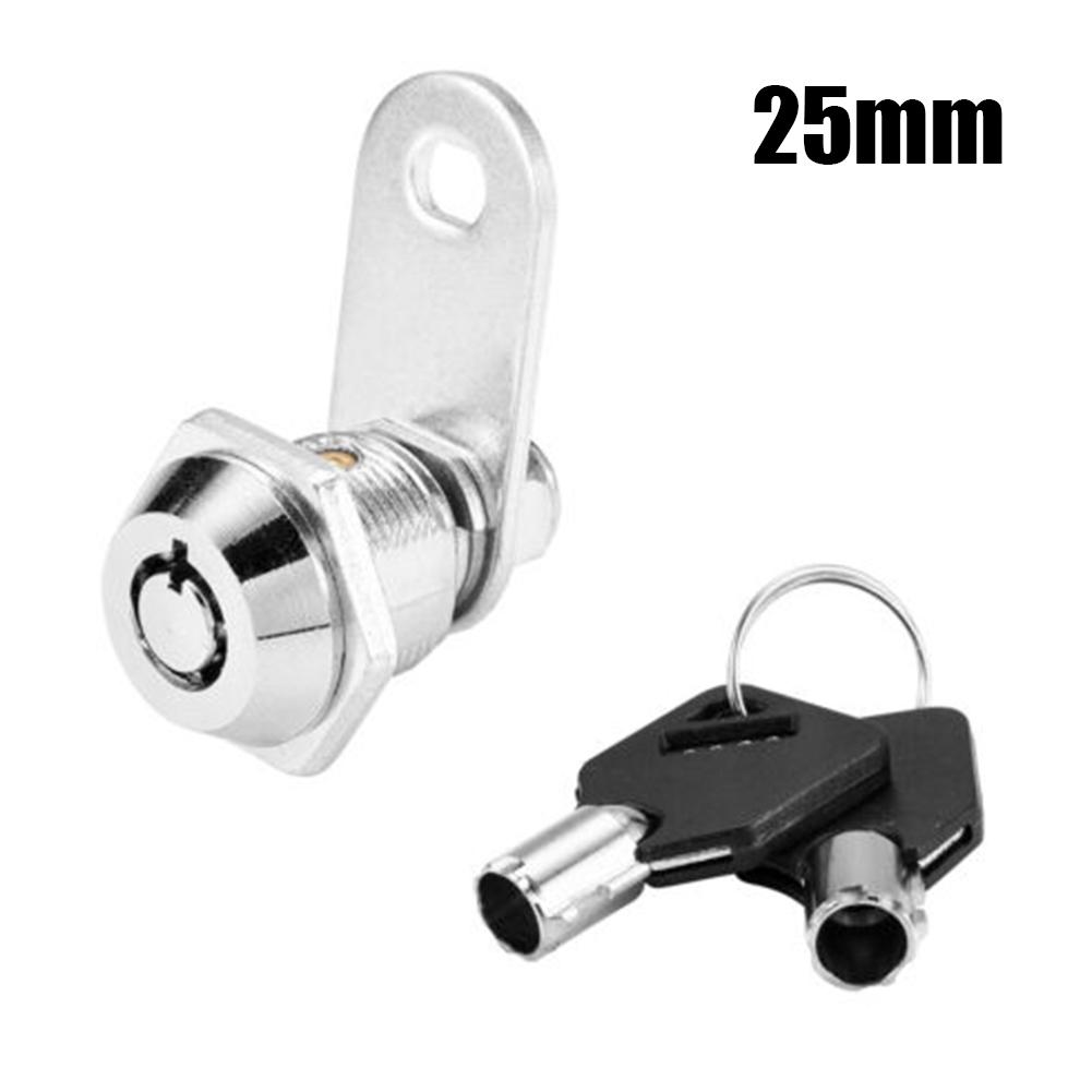 Home Organization Cam Lock Cam Lock For Cabinets Cabinet Lock Convenient Key Management Multiple Application Options