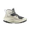 SALOMON Elixir Удобные Нескользящие Прочные Полувысокие Походные Ботинки Женские Походные Ботинки Серые 472970