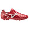 Mizuno Кроссовки Monarcida Neo 2 красно-белые P1GA222660