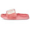 Leadcat 2.0 Fuzz Slides Women Slides Pink 387313-03