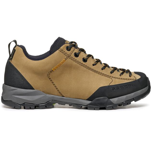 Треккинговые ботинки Scarpa Trail Pro GTX Women