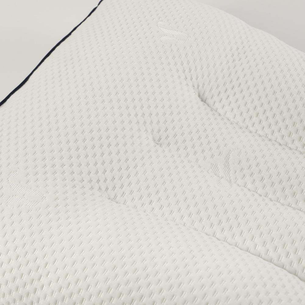 Подушка для шеи из ПЭ-шланга: Эргономичное средство для сна для спящих на боку и студентов