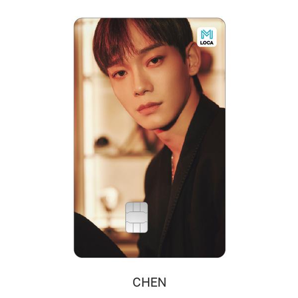 EXO Транспортная карта Loca Mobility - EXIST