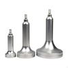 3 шт. Набор вакуумных роликов, баночный инструмент, массажный металлический для