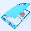 Test Paper Clipboard File Box Case Document File Folders Storage Clipboard Writing Clipboard