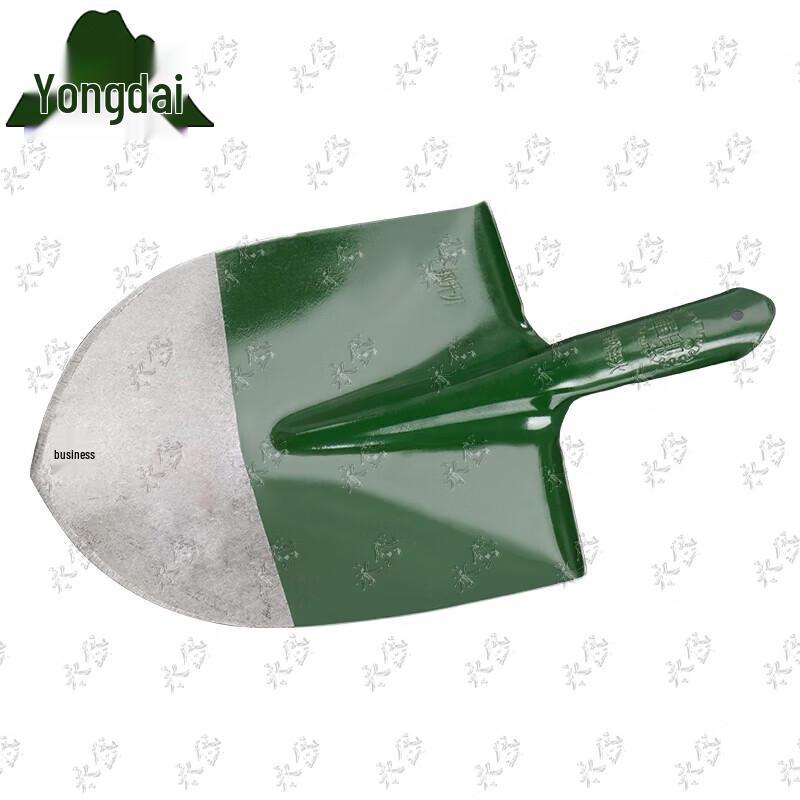 Yongdai Manganese Steel Shovel