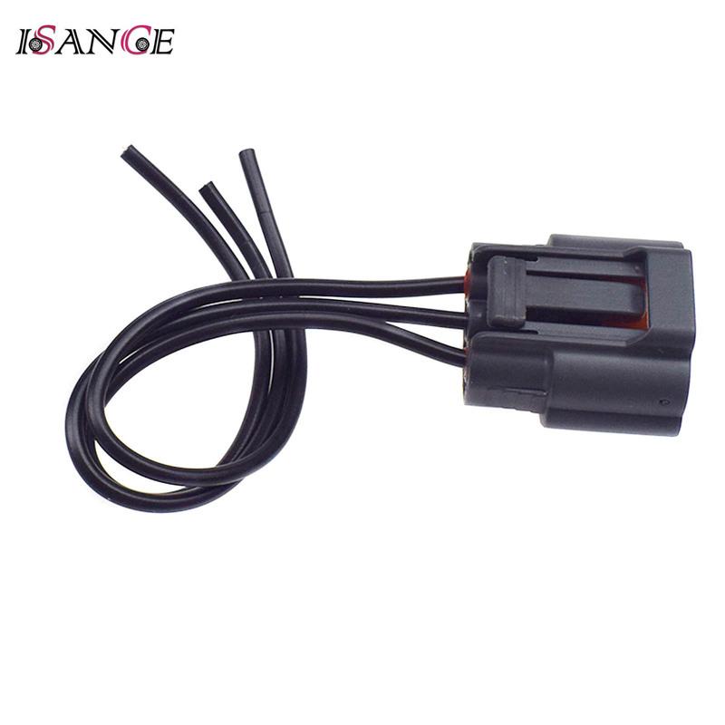 Разъем жгута проводов катушки зажигания Для Mitsubishi Chrysler Dodge Sebring Stratus Carisma Colt Galant Lancer Outlander Space