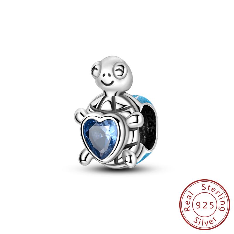 Шармы S Медные Шармы Бусины Подходят для Оригинального Браслета Бангла Бусина Для Женщин Мужчин Девушек Сделай Сам Изготовление Изысканных Ювелирных Изделий