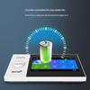 Tuya 4,3-дюймовая сенсорная GSM WiFi система сигнализации для умного дома, защита от кражи