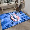 Clippers Ice  Carpet, Kitchen Rugs, Yoga Mat, Non-Slip Mats, Rug for Bathroom, Living Room bedroom, Camping Rugs Christmas Gift