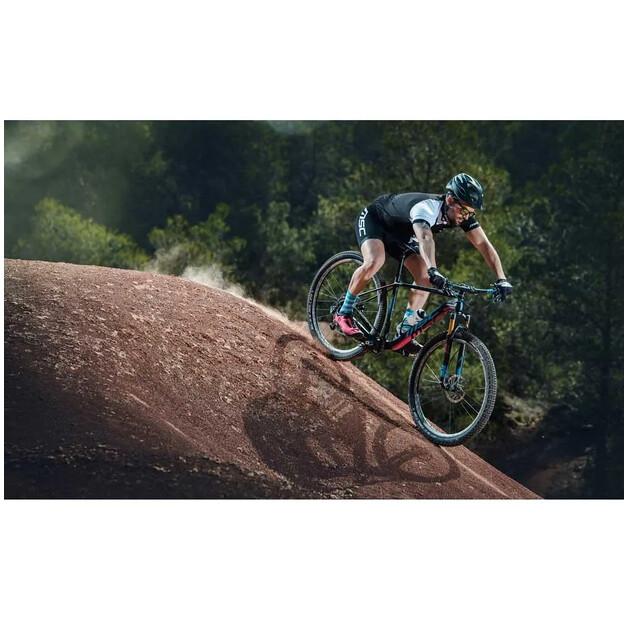 Шина MSC Tractor 2C XC 60 TPI Tubeless 27.5´´ x 2.20 MTB