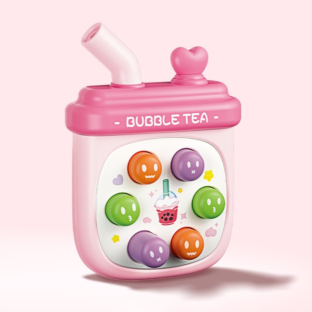 Relaxation Double Interactive Toy Colors Randomized Whack Mole Game  Activities Game