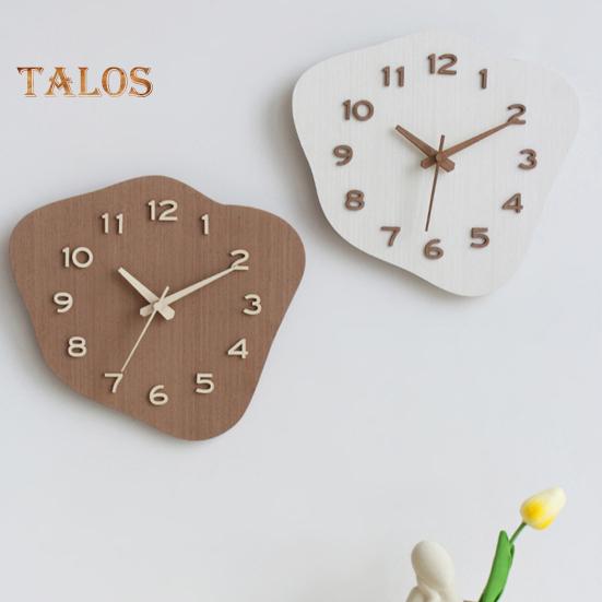 Декоративные часы, высокоточные, простые в установке, в форме облака, работающие от батареек, не тикающие, бесшумные настенные часы