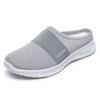 2024 New Women's Breathable Half-Slippers - Cross-Border Casual Shoes
