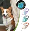 Dog Luminous Leash With Light, Automatic Retractable Dog Leash, Dog Leash, Pet Supplies