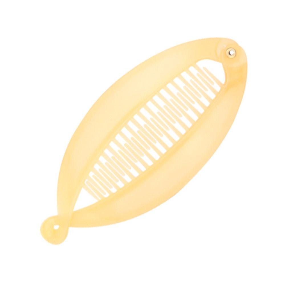 Заколки-бананы своими руками, заколки, головные уборы, когти, заколки для волос, заколки в форме рыбки для женщин