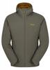 Rab Xenair Alpine Light Jacket (QIP-17)