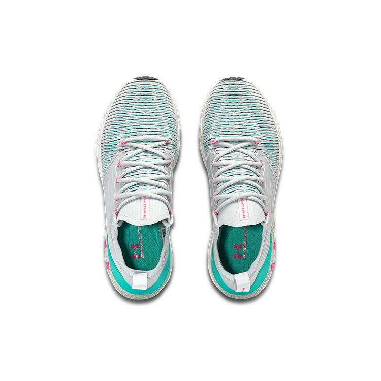 Under Armour Hovr Phantom 2 Черный Серый 3025254-100
