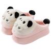 Хлопковые тапочки «Гигантская панда»
