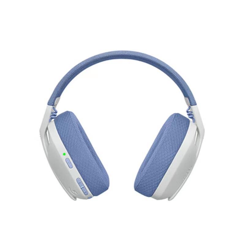 Logitech G435 Lightspeed Wireless Gaming Headset