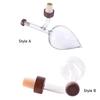 Aerator And Pourer for Most Bottles, Transparent, Decanter, Gifts Dad Birthday Parties.