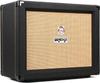Гитарный кабинет ORANGE 60 Вт Celestion Vintage с закрытым корпусом PPC112, черный с 1x12" 30,