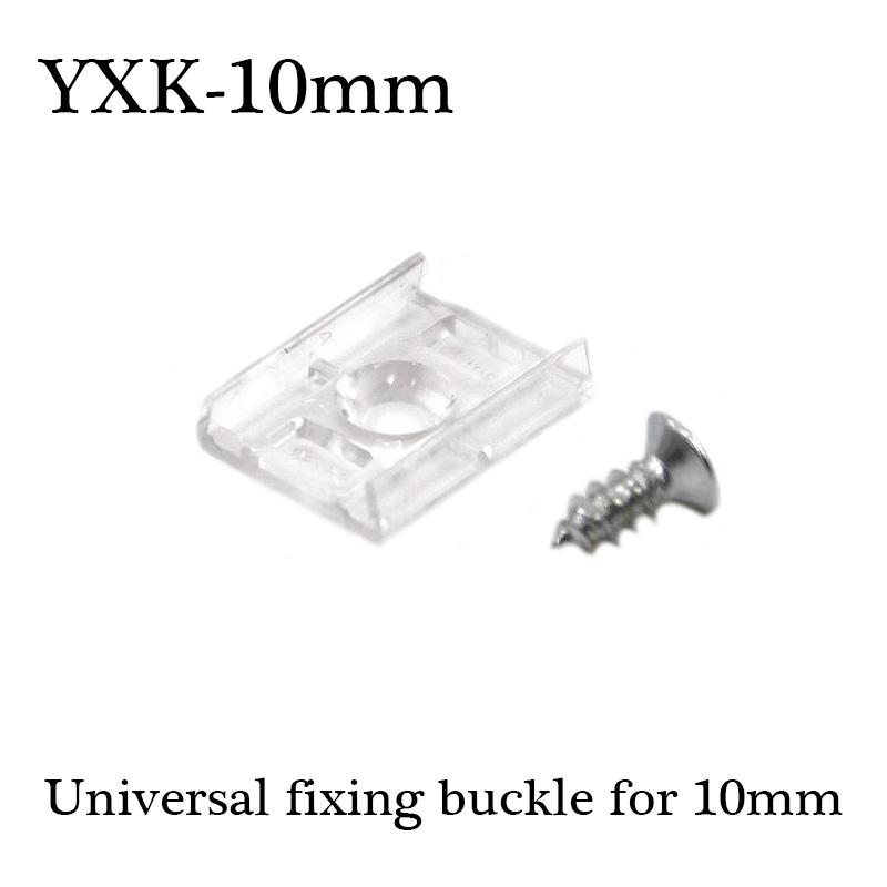 30 шт. COB светодиодный проводной соединительный разъем без пайки мини-пряжка FCOB RGB CCT светодиодная лента 2 3 4 контакта без темной зоны разъем