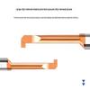 Tungsten Steel Carbide CNC Micro Grooving Boring Bar for Small Diameter