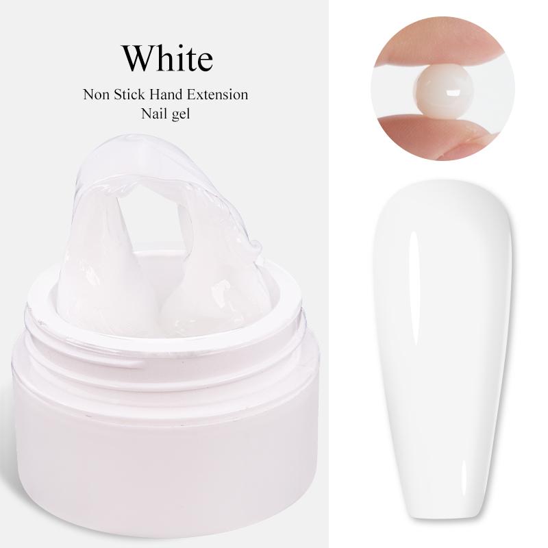 Limegirl Sculpture Builder Gel, твердый гель для наращивания ногтей, нелипкий гель для ручной резьбы, моделирующий гель для дизайна ногтей, 15 г