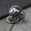 one size(US size 6-13) – серебряный
