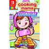 Мама Готовит: Cookstar Nintendo Switch - Nintendo Switch