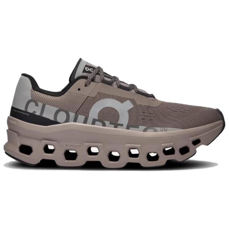 On Running Женские кроссовки CloudmOnster Кроссовки 61-97726
