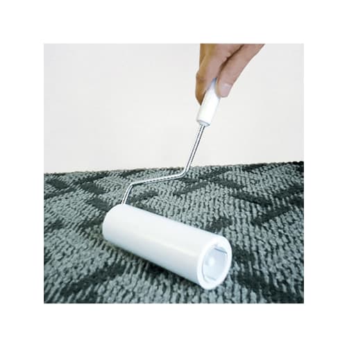 Carpet adhesive spare tape, Tackle King, 3 rolls