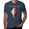 People Call Me No Unisex Atlas Halloween Retro Style Tshirt Basic Solid Color Casual Tee Shirt Tshirt