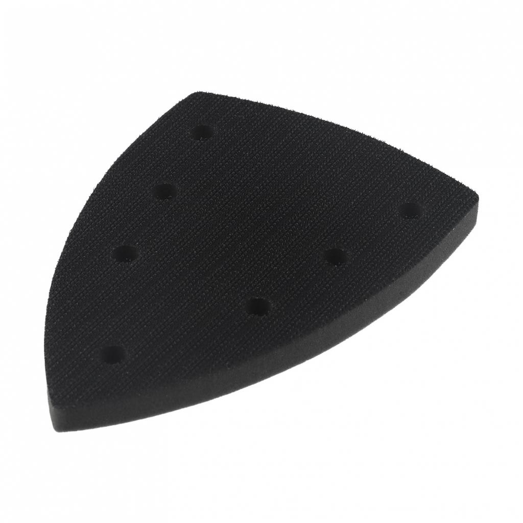 7 Holes Sanding Pad Backing Pads Protective Accessory